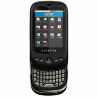 
Alcatel OT-980 supports frequency bands GSM and HSPA. Official announcement date is  February 2010. Operating system used in this device is a Android OS, v2.1 (Eclair). Alcatel OT-980 has 1