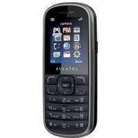 
Alcatel OT-303 supports GSM frequency. Official announcement date is  March 2009. The phone was put on sale in  2009. Alcatel OT-303 has 2 MB of built-in memory. The main screen size is 1.8