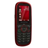 
Alcatel OT-305 supports GSM frequency. Official announcement date is  February 2010. Alcatel OT-305 has 2 MB of built-in memory. The main screen size is 1.45 inches  with 128 x 128 pixels  