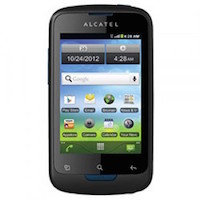 
Alcatel OT-988 Shockwave supports frequency bands CDMA and EVDO. Official announcement date is  October 2012. The device is working on an Android OS, v2.3.5 (Gingerbread) with a 800 MHz Cor