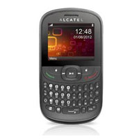 
Alcatel OT-358 supports GSM frequency. Official announcement date is  April 2012. The device uses a 52 MHz Central processing unit. Alcatel OT-358 has 0.8 MB of built-in memory. The main sc