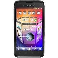 
Alcatel OT-995 cuenta con sistemas GSM y HSPA. La fecha de presentación es  Febrero 2012. Sistema operativo instalado es Android OS, v2.3 (Gingerbread) actualizable a v4.0 (Ice Cream Sandw