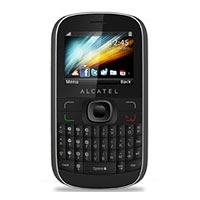 
Alcatel OT-385 supports GSM frequency. Official announcement date is  August 2011. The device uses a 104 MHz Central processing unit. Alcatel OT-385 has 0.4 MB of built-in memory. The main 