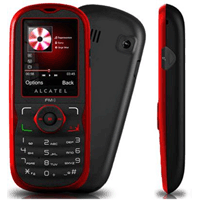 Alcatel OT-505 - description and parameters