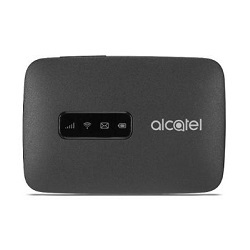 Alcatel 4G Wi-Fi Mini Hub