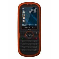 
Alcatel OT-508A supports GSM frequency. Official announcement date is  February 2010. Alcatel OT-508A has 2 MB of built-in memory. The main screen size is 1.8 inches  with 128 x 160 pixels 