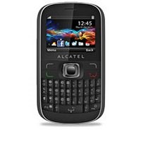 
Alcatel OT-585 supports GSM frequency. Official announcement date is  July 2011. The device uses a 104 MHz Central processing unit. Alcatel OT-585 has 2 MB of built-in memory. The main scre