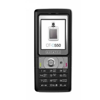 
Alcatel OT-C550 tiene un sistema GSM. La fecha de presentación es  Febrero 2006. El dispositivo Alcatel OT-C550 tiene 4 MB de memoria incorporada. El tamaño de la pantalla principal