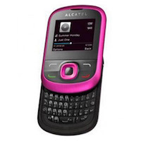 
Alcatel OT-595 supports GSM frequency. Official announcement date is  April 2012. The device uses a 104 MHz Central processing unit. Alcatel OT-595 has 2 MB of built-in memory. The main scr