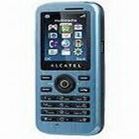 
Alcatel OT-600 supports GSM frequency. Official announcement date is  March 2009. The phone was put on sale in May 2009. Alcatel OT-600 has 2 MB of built-in memory. The main screen size is 