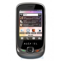 
Alcatel OT-602 supports GSM frequency. Official announcement date is  July 2011. The device uses a 104 MHz Central processing unit. Alcatel OT-602 has 3 MB of built-in memory. The main scre