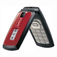 
Alcatel OT-C700A posiada system GSM. Data prezentacji to  2007. Wydany w  2007. Urządzenie Alcatel OT-C700A posiada 2 MB wbudowanej pamięci. Rozmiar głównego wyświetlacza wynosi 1.8 ca