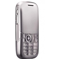 
Alcatel OT-C750 tiene un sistema GSM. La fecha de presentación es  tercer trimestre 2005. El dispositivo Alcatel OT-C750 tiene 3 MB de memoria incorporada.