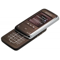 
Alcatel OT-C825 tiene un sistema GSM. La fecha de presentación es  Febrero 2007. El dispositivo Alcatel OT-C825 tiene 10 MB de memoria incorporada.
For the US
También conocido como Alca