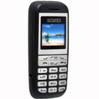 
Alcatel OT-E101 tiene un sistema GSM. La fecha de presentación es  Febrero 2007. El tamaño de la pantalla principal es de 1.3 pulgadas  con la resolución 96 x 64 píxeles . El núm
