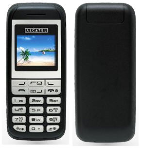Alcatel OT-E101