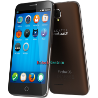 
Alcatel Fire E posiada systemy GSM oraz HSPA. Data prezentacji to  Luty 2014. Zainstalowanym system operacyjny jest Firefox OS 1.3 i jest taktowany procesorem Dual-core 1.2 GHz oraz posiada
