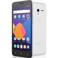 
Alcatel Pixi 3 (5) supports frequency bands GSM ,  HSPA ,  LTE. Official announcement date is  January 2015. The device is working on an Android OS, v4.4.2 (KitKat) / Android OS, v5.0 (Loll