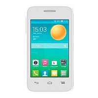 
Alcatel Pop D1 supports frequency bands GSM and HSPA. Official announcement date is  August 2014. The device is working on an Android OS, v4.4.2 (KitKat) with a Dual-core 1 GHz processor an