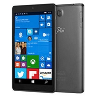 
Alcatel Pixi 3 (8) LTE supports frequency bands GSM ,  HSPA ,  LTE. Official announcement date is  February 2016. The device is working on an Microsoft Windows 10 with a Quad-core 1.3 GHz C