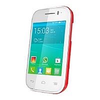
Alcatel Pop Fit supports frequency bands GSM and HSPA. Official announcement date is  February 2014. The device is working on an Android OS, v4.2.2 (Jelly Bean) with a Dual-core 1 GHz proce