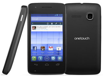 Alcatel One Touch S'Pop