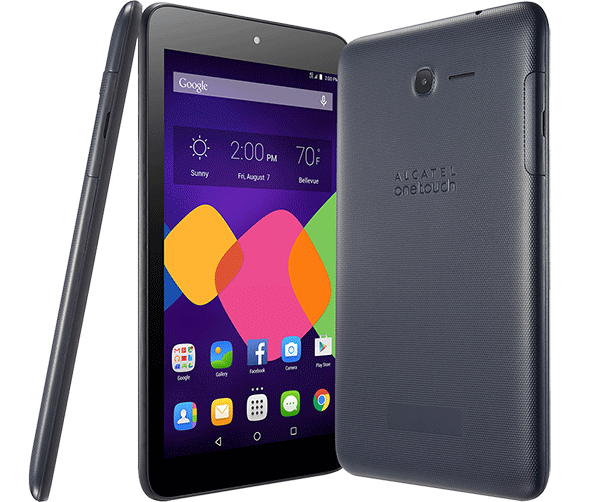 alcatel one touch pixi 7 software download