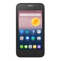 
Alcatel Pixi First supports frequency bands GSM and HSPA. Official announcement date is  September 2015. The device is working on an Android OS, v4.4.2 (KitKat) with a Quad-core 1.2 GHz pro