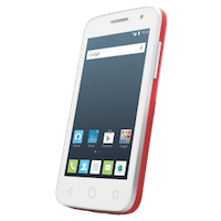What is the price of Alcatel Pop 2 (4) ?