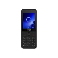 
Alcatel 3088 supports frequency bands GSM ,  HSPA ,  LTE. Official announcement date is  2019. The device is working on an KaiOS with a Dual-core (2x1.3 GHz Cortex-A7) processor. Alcatel 30