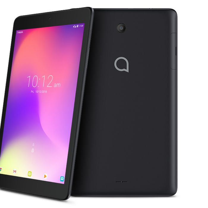Alcatel 3T 8 3T 8  TABLET (9027W) - opis i parametry