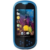 
Alcatel OT-708 One Touch MINI tiene un sistema GSM. La fecha de presentación es  Junio 2009. El teléfono fue puesto en venta en el mes de  2009. El dispositivo Alcatel OT-708 One Touch MI