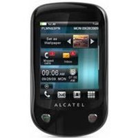 Alcatel OT-710 - description and parameters