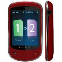 Alcatel OT-710 - description and parameters