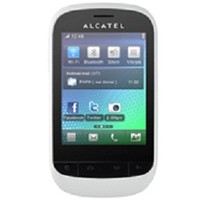 
Alcatel OT-720 supports GSM frequency. Official announcement date is  April 2012. The device uses a 104 MHz Central processing unit. Alcatel OT-720 has 2 MB of built-in memory. The main scr