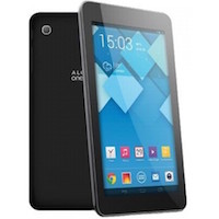 
Alcatel POP 7S supports frequency bands GSM ,  HSPA ,  LTE. Official announcement date is  January 2014. The device is working on an Android OS, v4.4.2 (KitKat) with a Quad-core 1.2 GHz Cor