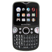 
Alcatel OT-802 Wave supports GSM frequency. Official announcement date is  2009. The phone was put on sale in December 2009. Alcatel OT-802 Wave has 60 MB of built-in memory. The main scree