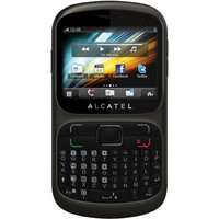 
Alcatel OT-803 supports GSM frequency. Official announcement date is  February 2011. The device uses a 208 MHz Central processing unit. Alcatel OT-803 has 50 MB of built-in memory. The main