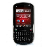 
Alcatel OT-806 supports GSM frequency. Official announcement date is  February 2010. Alcatel OT-806 has 70 MB of built-in memory. The main screen size is 2.8 inches  with 320 x 240 pixels  