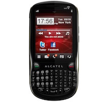
Alcatel OT-807 besitzt das System GSM. Das Vorstellungsdatum ist  Februar 2011. Man begann mit dem Verkauf des Handys im 3. Quartal 2011. Das Gerät ist durch den Prozessor 208 MHz angetrie