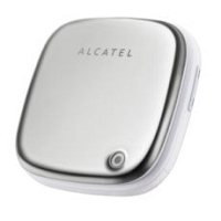 Alcatel OT-810 OT 810 - descripción y los parámetros