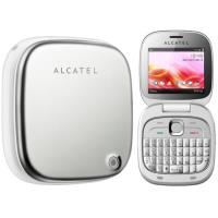 Alcatel OT-810D - description and parameters