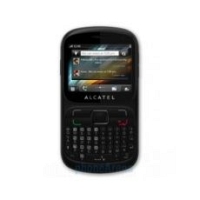
Alcatel OT-813D supports GSM frequency. Official announcement date is  May 2011. The device uses a 208 MHz Central processing unit. Alcatel OT-813D has 50 MB of built-in memory. The main sc