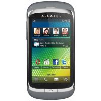 
Alcatel OT-818 besitzt das System GSM. Das Vorstellungsdatum ist  1. Quartal 2011. Das Gerät ist durch den Prozessor 208 MHz angetrieben. Das Gerät Alcatel OT-818 besitzt 50 MB internen S
