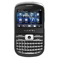 
Alcatel OT-819 Soul besitzt das System GSM. Das Vorstellungsdatum ist  2012. Die Größe des Hauptdisplays beträgt 2.4 Zoll  und seine Auflösung beträgt 320 x 240 Pixel . Die Pixeldichte