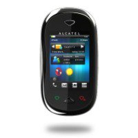 Alcatel OT-880 One Touch XTRA - description and parameters