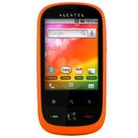 
Alcatel OT-890D supports GSM frequency. Official announcement date is  May 2011. The device is working on an Android OS, v2.2 (Froyo) with a 420 MHz processor. Alcatel OT-890D has 150 MB of