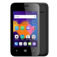 
Alcatel Pixi 3 (3.5) supports frequency bands GSM and HSPA. Official announcement date is  January 2015. The device is working on an Android OS, v4.4.2 (KitKat) with a Dual-core 1 GHz Corte