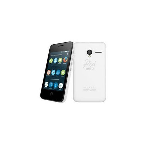 Alcatel Pixi 3 (3.5) One Touch Pixi 3 4009A - description and parameters