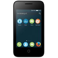 
Alcatel Pixi 3 (3.5) Firefox supports frequency bands GSM and HSPA. Official announcement date is  January 2015. The device is working on an Firefox OS, v2.0 with a Dual-core 1 GHz Cortex-A